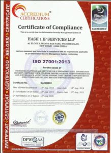 iso 27001