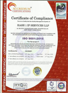 iso 9001